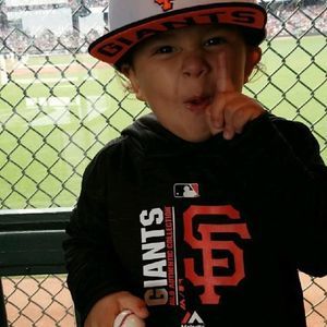 Meet your Posher, Alma